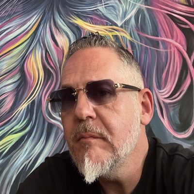 Randy Plaice, Founder & CEO of I Speak Everything