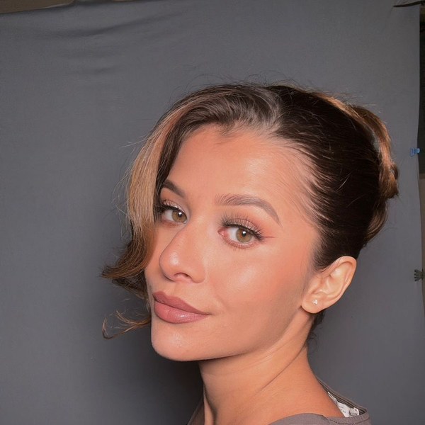 Profesora Kristel